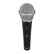 Samson R21S Dynamic w/ Switch Microphone for Vocal Presentations