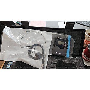 Toko Alat Musik Jual Semua Product Sennheiser Terlengkap Original dan Termurah