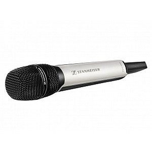 Sennheiser SKM D 9000 Standard Nickel Champagne Vocal Stage Microphones
