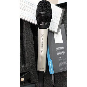 Toko Alat Musik Jual Semua Product Sennheiser Terlengkap Original dan Termurah