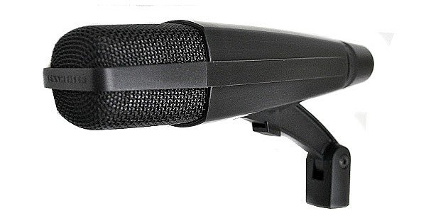 Dynamic Mic Sennheiser Md421 Amazon Sennheiser 421 Frequency
