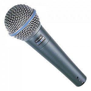 Toko Alat Musik Jual Semua Product Shure Terlengkap Original dan Termurah