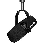 Shure MV7+ Podcast Dynamic Microphone