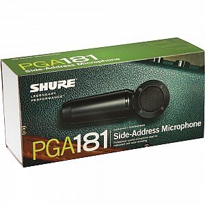 Toko Alat Musik Jual Semua Product Shure Terlengkap Original dan Termurah