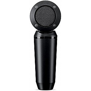 Shure PGA181 Side-Address Cardioid Condenser Microphone