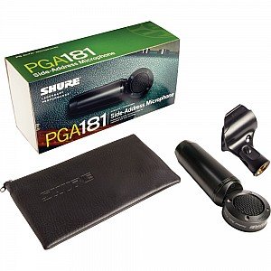 Toko Alat Musik Jual Semua Product Shure Terlengkap Original dan Termurah