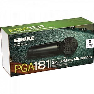 Toko Alat Musik Jual Semua Product Shure Terlengkap Original dan Termurah