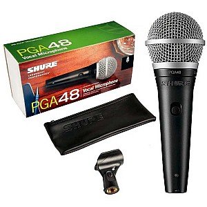 Toko Alat Musik Jual Semua Product Shure Terlengkap Original dan Termurah