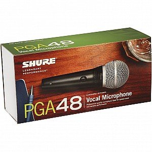 Toko Alat Musik Jual Semua Product Shure Terlengkap Original dan Termurah