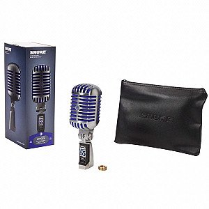 Toko Alat Musik Jual Semua Product Shure Terlengkap Original dan Termurah