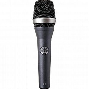 AKG D5 Dynamic Microphone