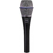 Shure Beta 87A Supercardioid Condenser Mic