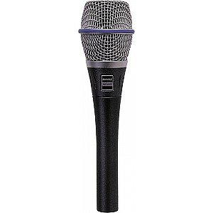 Shure Beta 87A Supercardioid Condenser Mic