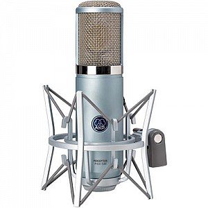 AKG P820 Tube Large-diaphragm Condenser Mic