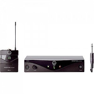 AKG Perception Wireless Instrumental Set