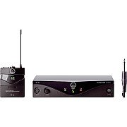 AKG Perception Wireless Instrumental Set 