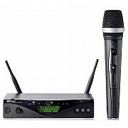 AKG WMS 450 Vocal Set 