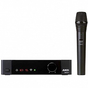 AKG DMS100 Vocal Set Digital Wireless Microphone System