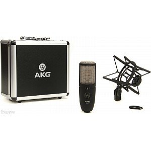 Toko Alat Musik Jual Semua Product AKG Terlengkap Original dan Termurah