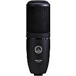 AKG P120USB Condenser Microphone