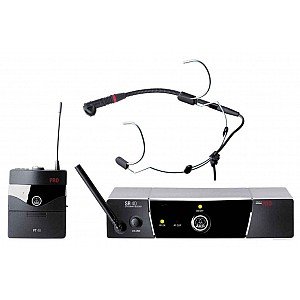 AKG WMS 40 Sport Set