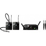 AKG WMS 40 Mini2 Instrument Set