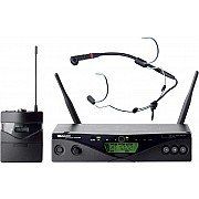 AKG WMS 450 Headset Set