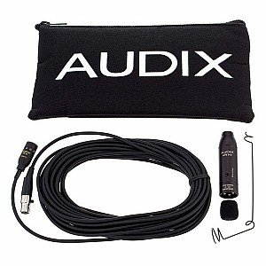 Toko Alat Musik Jual Semua Product Audix Terlengkap Original dan Termurah