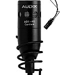 Audix ADX40 Hypercardioid Overhead Condenser Microphone