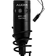 Audix ADX40 Hypercardioid Overhead Condenser Microphone