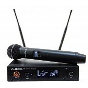 Audix AP41 OM2 Handheld Wireless Microphone System, B Band