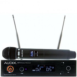 Audix AP41 VX5 Wireless Microphone