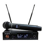 Audix AP41 OM5 Handheld Wireless Microphone System