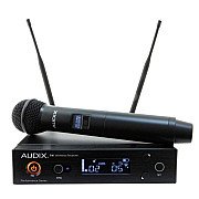 Audix AP41 OM5 Handheld Wireless Microphone System