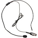 Audix HT5 Headworn Microphone with 4 Pin Mini XLR Connector 