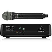 Behringer ULM300 MIC 2.4 GHz Digital Handheld Wireless System