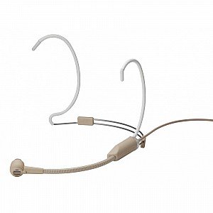 Beyerdynamic TG H54 TAN Condenser Headset Microphone