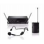 Beyerdynamic TG100 B-Set Beltpack Wireless Microphone System