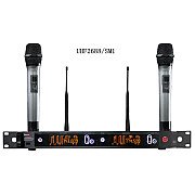 Biema UHF2688/SM1 Wireless Microphone