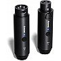 Donner CV 2 Wireless XLR Microphone Transmitter Receiver
