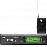 Electro Voice RE 2 Wireless System with EV BPU 2