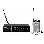 Enbao WPM 20T Wireless Stage Monitoring System