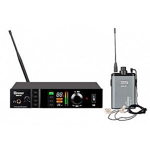 Enbao WPM 20T Wireless Stage Monitoring System