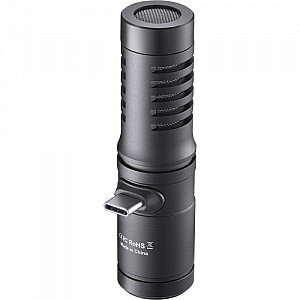 Godox Geniusmic UC Ultracompact Smartphone Microphone with USB Type C