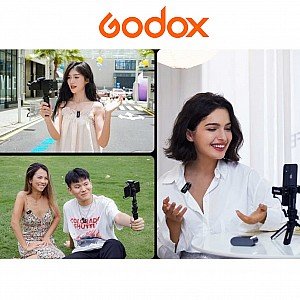 Toko Alat Musik Jual Semua Product Godox Terlengkap Original dan Termurah