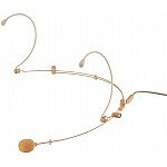 JTS CM 804iF Beige Headset Microphone