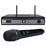 JTS E-7R/E-7TH Single Hand Wireless Microphone