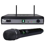 JTS E-7R/E-7TH Single Hand Wireless Microphone