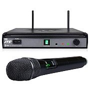 JTS E-7R/E-7TH Single Hand Wireless Microphone