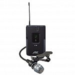 JTS E-7TBD/CM-501 UHF Bodypack Wireless System